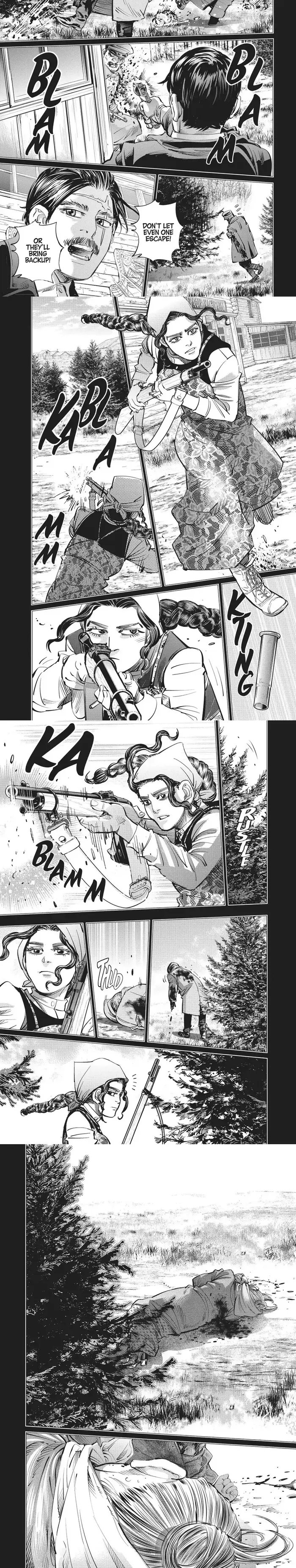Golden Kamuy Chapter 178 image 5_optimized